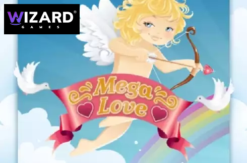 Mega Love Scratch